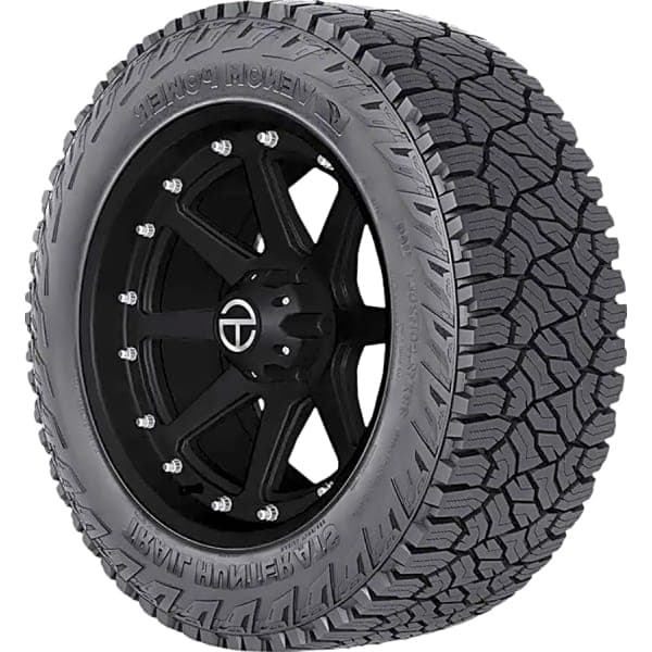 VENOM POWER TRAIL HUNTER ATS