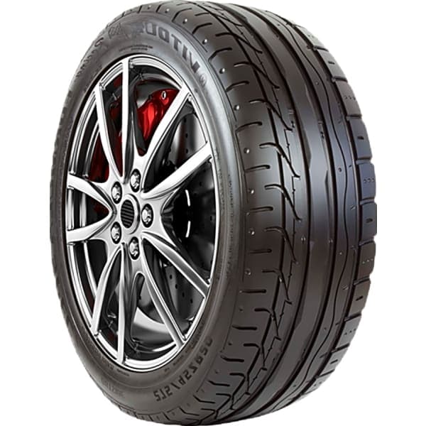 VITOUR SPEC Z