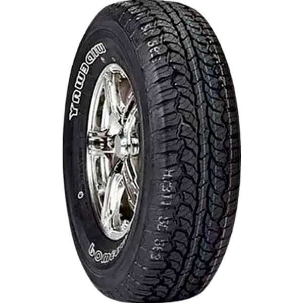 WIDEWAY POWERWAY
