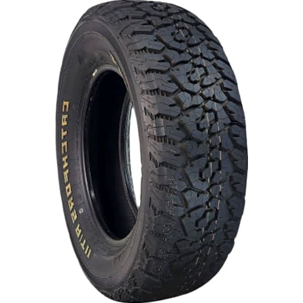 WINDFORCE Catchfors A/T II