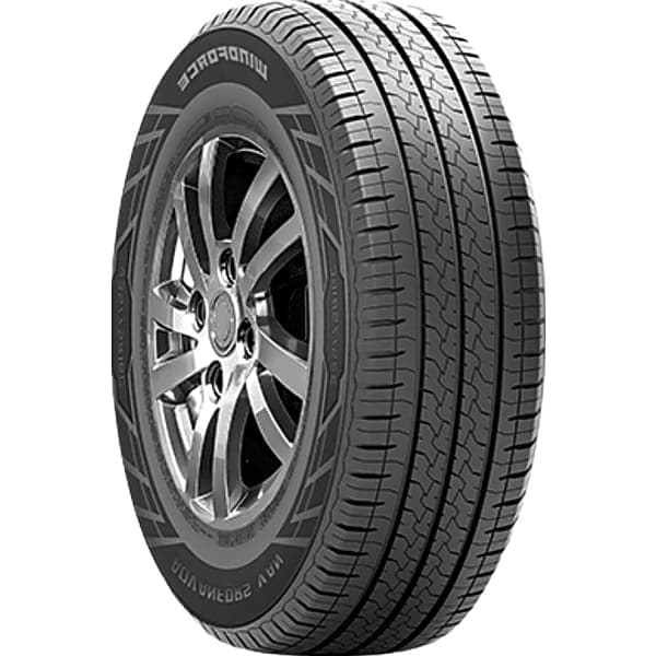 WINDFORCE ADVANFORS MAX