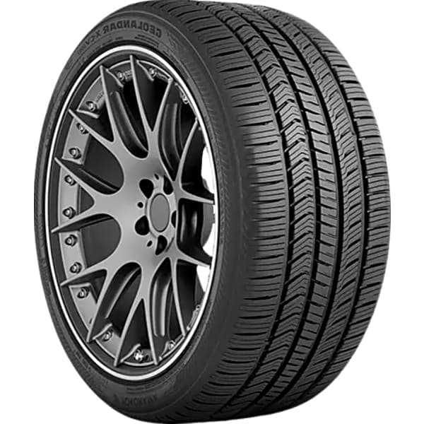 YOKOHAMA GEOLANDAR X CV G057
