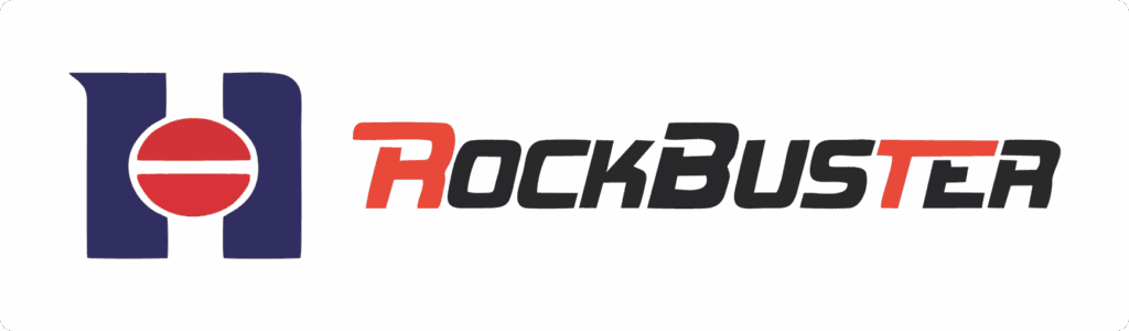 ROCKBUSTER